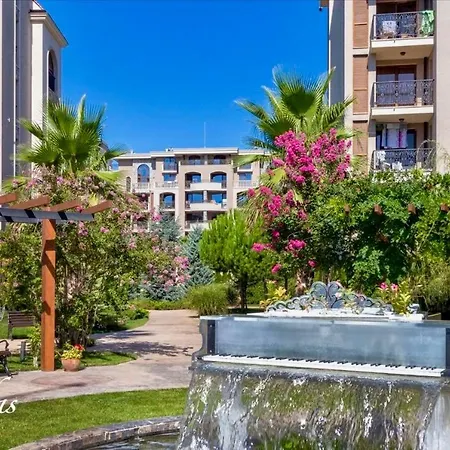 студио каскадас м5