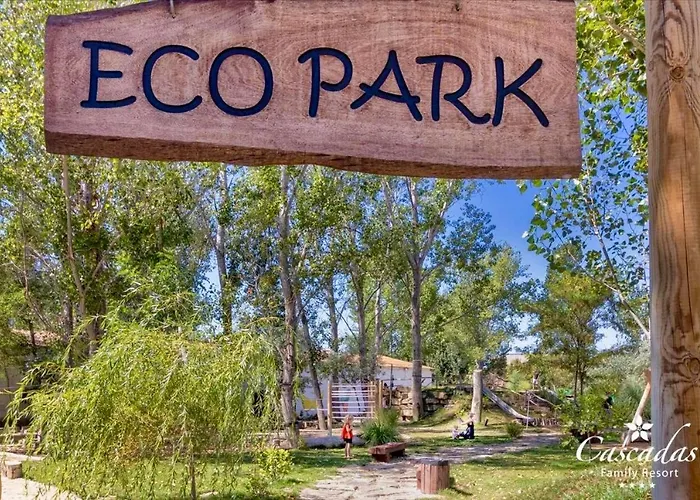 студио каскадас м5 * Sluneční pobřeží