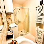 Апартамент студио каскадас м5 *
