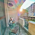 студио каскадас м5 * Слънчев бряг