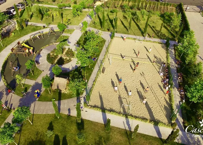 студио каскадас м5 דירה