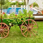 студио каскадас м5 Lägenhet Slăntjev Brjag