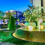 студио каскадас м5 Lägenhet