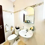 студио каскадас м5 Lägenhet *