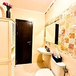 Lägenhet студио каскадас м5 Slăntjev Brjag